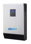 SOL-I-AX-1M-24 #2. MECER SOL-I-AX-1M-24 1000VA Off grid inverter with a 600W MPPT
