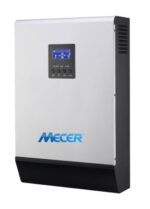 SOL-I-AX-1M-24 #2. MECER SOL-I-AX-1M-24 1000VA Off grid inverter with a 600W MPPT