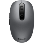 210201170011921356.jpg. Canyon MW-9 Dual-Mode Wireless Optical Mouse - Grey