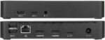 Big_Targus-Universal-USB-C-DV4K.jpg. TARGUS - USB-C DUAL 4K DOCK WITH 65PD