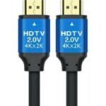 06010099 #1. Cable HDMI 2.0 60HZ 4K03 5M