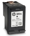 AJ-H305BK #1. HP 305XL Compatible Replacement Carttridge
