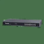 vivotek-aw-gev-184b-250.._v6dn.png. VIVOTEK 16xGE PoE + 2xGE SFP Web Smart Managed Switch