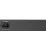 29733047_6169.jpg. D-Link 8-Ports 10/100/1000Mbps Unmanaged Gigabit Switch (Metal Case; 8 x POE ports)