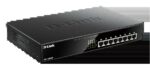 cd63f87eafff9400662b932de6a3ef38.png. D-Link 8-Ports 10/100/1000Mbps Unmanaged Gigabit Switch (Metal Case; 8 x POE ports)