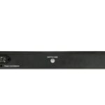 26059918_5688.jpg. D-Link 48 PoE 10/100/1000 ports + 4 SFP ports Metro Switch