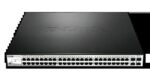 26059918_9663.png. D-Link 48 PoE 10/100/1000 ports + 4 SFP ports Metro Switch