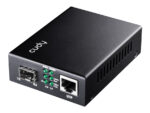 CD-MC220.jpg. Cudy Gigabit Ethernet Media Converter | MC220