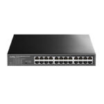 GS1024_wr_01.jpg. Cudy 24 Port Gigabit Metal Switch