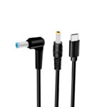 WX-NC104_wr_01.jpg. Winx Link Simple Type C to Acer Charging Cables