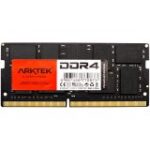 AKD4S16N2400. Arktek DDR4 16GB 2400MHZ NOTEBOOK