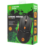 220927121817104490.jpg. CANYON Vigil GM-2, Optical Gaming Mouse with 6 programmable buttons, Pixart