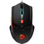 CND-SGM02RGB. CANYON Vigil GM-2, Optical Gaming Mouse with 6 programmable buttons, Pixart