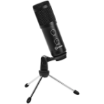 LRG-CMT313. LORGAR Soner 313, Gaming Microphone, USB condenser microphone with Volume K