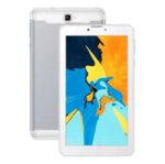 H7-SILVER #2. VGKE 7" 3G Android 10 Tablet | 1GB RAM | 16GB Storage - Silver (Includes Protective Cover)