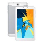 H7-SILVER #2. VGKE 7" 3G Android 10 Tablet | 1GB RAM | 16GB Storage - Silver (Includes Protective Cover)