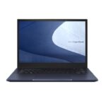 NB-AB7402F-7Q5S #2. Asus ExpertBook B7 Flip 14" WQXGA 2-in-1 Intel Core i7-1195G7 | 16GB RAM | 512GB NVMe SSD | Windows 11 Pro