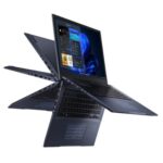 NB-AB7402F-7Q5S #2. Asus ExpertBook B7 Flip 14" WQXGA 2-in-1 Intel Core i7-1195G7 | 16GB RAM | 512GB NVMe SSD | Windows 11 Pro