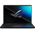 NB-AGU603-7FN5 #2. Asus ROG Zephyrus M16 GU603ZM 16" WQXGA Gaming Laptop Intel Core i7-12700H | 16GB DDR5 RAM | 1TB NVMe SSD | RTX 3060 | Windows 11 Home