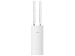 CD-LT500O.jpg. Cudy 4G LTE4 Dual Band 1200Mbps Outdoor WiFi 5 Router | LT500 Outdoor