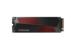 MZ-V9P1T0CW #3. SAMSUNG 990 PRO 1 TB NVMe SSD W/Heatsink