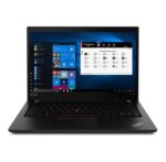20VYS19E00 #2. Lenovo ThinkPad P14s Gen 2 14" Intel Core i7-1165G7 | 32GB RAM | 1TB SSD | 4G LTE | Windows 10 Pro