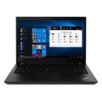 20VYS19E00 #2. Lenovo ThinkPad P14s Gen 2 14" Intel Core i7-1165G7 | 32GB RAM | 1TB SSD | 4G LTE | Windows 10 Pro