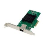 XM-NA6810-10G.jpg. X-MEDIA, 10GbE Gigabit PCI Express, Single Port PCI-E (x4), Aquantia AQC107 Chipset (Universal Compatibility) Network Adapter HBA Card