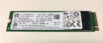 HFM256GD3JX013N.jpg. 256GB DELL / SK Hynix, BC711, M.2 (2280) PCIe, NVME SSD
