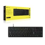 545998f5cdca9d89f903edacd3afc557.jpg. CORSAIR K70 CORE RGB Mechanical Gaming Keyboard - CORSAIR Red Linear Switches