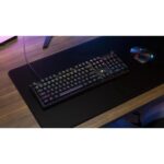 a89c93a7256514f493b45921dc628bb2.jpg. CORSAIR K70 CORE RGB Mechanical Gaming Keyboard - CORSAIR Red Linear Switches