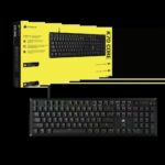 545998f5cdca9d89f903edacd3afc557.webp. CORSAIR K70 CORE RGB Mechanical Gaming Keyboard - CORSAIR Red Linear Switches