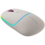 231016160012649749.jpg. CANYON MW-22, 2 in 1 Wireless optical mouse with 4 buttons,Silent switch fo