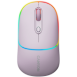 CNS-CMSW22PR. CANYON MW-22, 2 in 1 Wireless optical mouse with 4 buttons,Silent switch fo