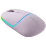 231016160013356216.jpg. CANYON MW-22, 2 in 1 Wireless optical mouse with 4 buttons,Silent switch fo
