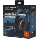 231215092609703697.jpg. CANYON Ego GH-13, Gaming BT headset, +virtual 7.1 support in 2.4G mode, wit