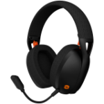 CND-SGHS13B. CANYON Ego GH-13, Gaming BT headset, +virtual 7.1 support in 2.4G mode, wit