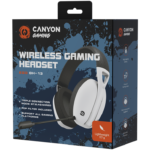 231215092700777088.jpg. CANYON Ego GH-13, Gaming BT headset, +virtual 7.1 support in 2.4G mode, wit