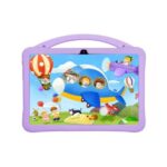 H10-PURPLE #5. VGKE 10.1" Kids Tablet - Quad Core | 2GB RAM | 32GB Storage | 3G + Wifi - Purple