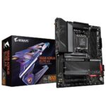 ga-b650-aorus-elite-ax_jr3f.jpg. Gigabyte B650 Aorus Elite AX V2 Motherboard | AMD AM5 | DDR5 | 3x M.2 | WiFi 6E | ATX