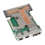 06VDPG.jpg. Dell Intel X710, Dual Port 10Gb DA/SFP + I350 Dual Port Network Daughter Card