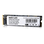 P512G-3-1-scaled.jpg. Astrum P512G 512GB PCIE-3.0 M.2 NVME SMI SSD