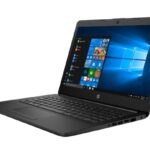 HP14-CM0065ST #2. HP Notebook 14" HD AMD A9-9425 Radeon | 4GB DDR4 RAM | 128GB NVMe SSD | Windows 10 Home