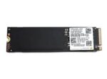 MZ-VLQ256B.jpg. 256GB Samsung PM991A, M.2 (2280), NVMe, PCIe 3X4, SSD