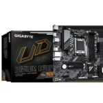 b650m-d3hp-01_1fns.png. GIGABYTE AMD B650 Chipset for AMD AM5; 4x Dual DDR5; 2x M2; 1x HDMI 2x DP