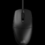 CH-930F000-AP #6. Corsair M55 Gaming Mouse;Lightweight Wired Optical;16000 DPI; BLK