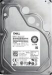 0NPVM6.jpg. 2TB Dell / Toshiba, (MG04ACA200NY), 3.5", 7200RPM, SATA, 6Gbs Hard Drive