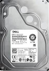 siproduct-765645-548367-af325e05106d98d3a0bac34e2466be4db171fb86 0NPVM6.jpg. 2TB Dell / Toshiba, (MG04ACA200NY), 3.5", 7200RPM, SATA, 6Gbs Hard Drive