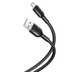 06010547 #2. XO-NB212 USB to Micro USB Fast Charge and Data Cable