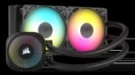 0cc97d762b50df87cb3f990a5efb88a5585d84e0.webp. CORSAIR NAUTILUS 240 ARGB; 240mm Radiator; Liquid CPU Cooler